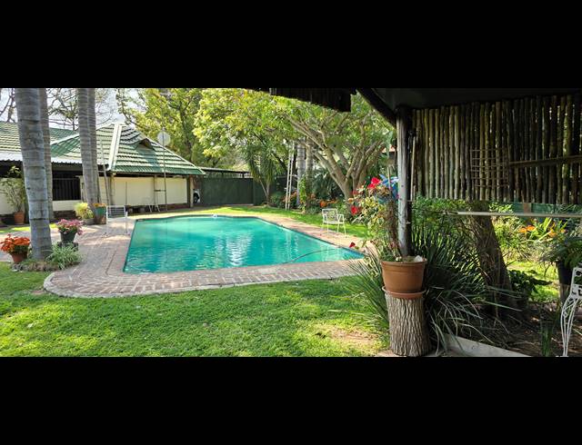 4 BEDROOM FREESTANDING FOR SALE IN WELGELEGEN